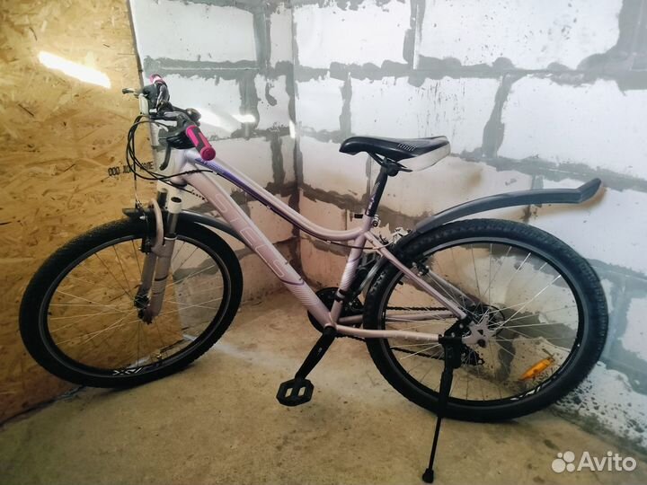 Продам велосипед бу
