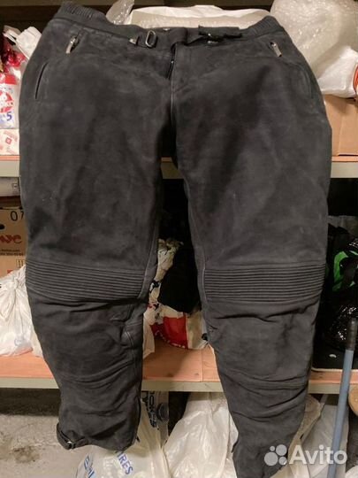 Мотокостюм bmw