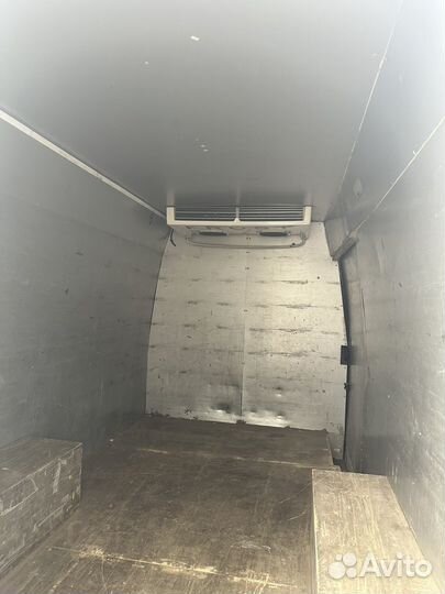 Mercedes-Benz Sprinter Classic рефрижератор, 2013