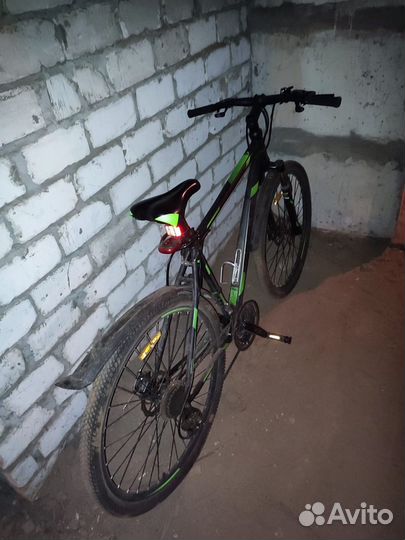 Велосипед stels navigator 900 md 29