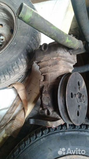 Двигатель д245 евро 4