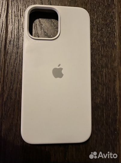 Чехол на iPhone 13 pro max