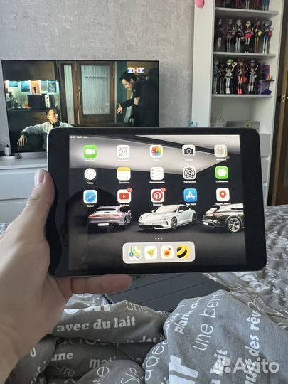iPad mini 2 16gb