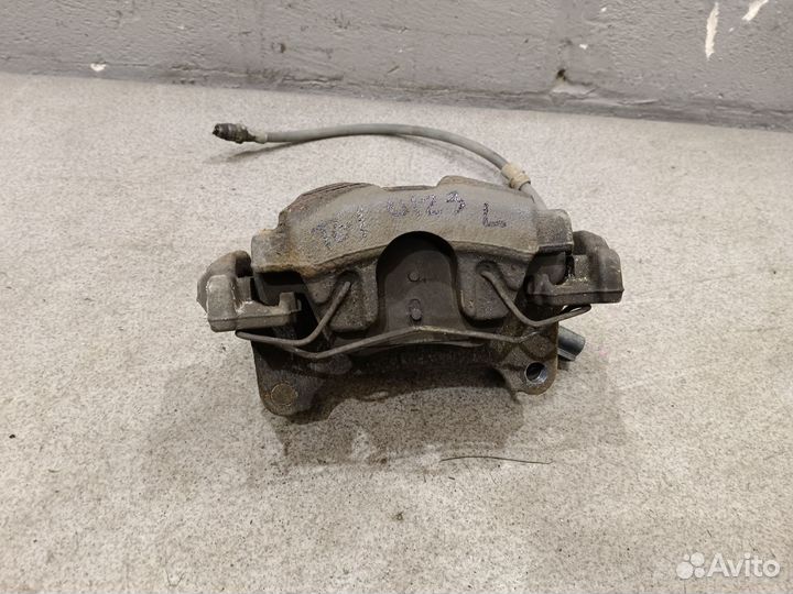 Передний левый суппорт для Volkswagen Tiguan 1