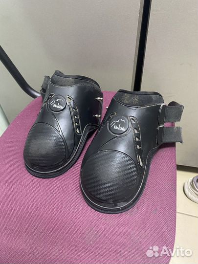 Конные ногавки