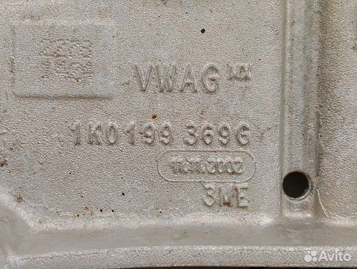 Подрамник передний Volkswagen Jetta BSE 2008