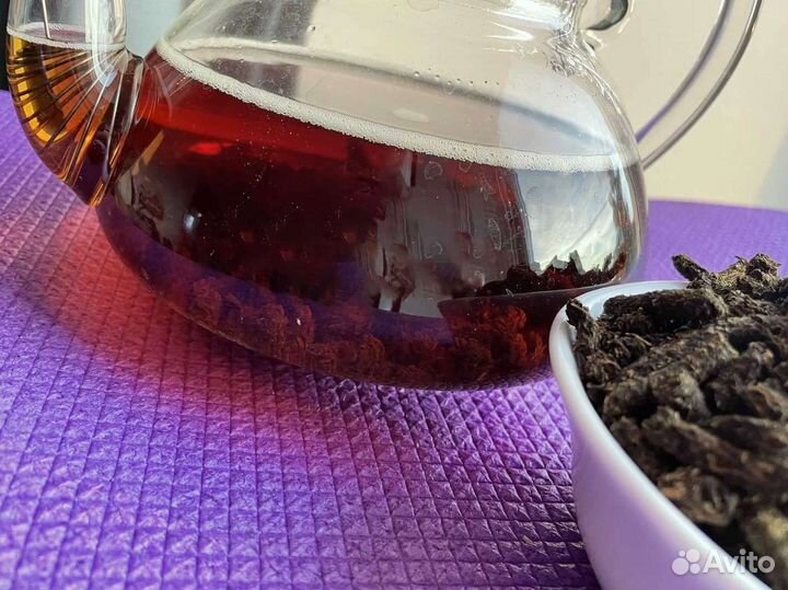 Иван-чай 1 килограмм кипрей экочай, для здоровья