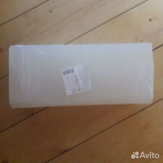 Мыльная основа