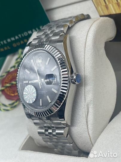 Часы Rolex datejust 41mm