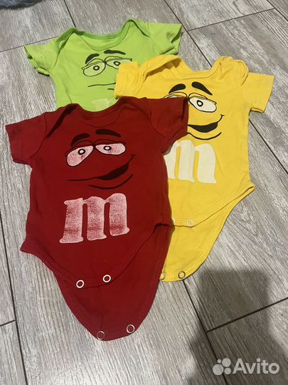 Бодики 62 размер