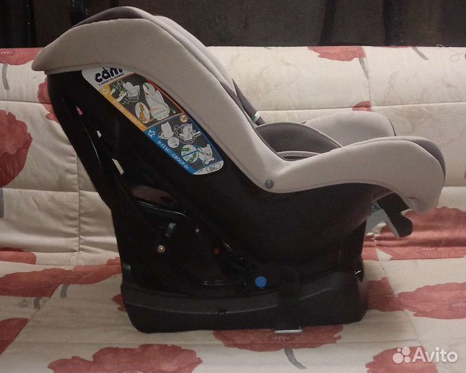 Детское Автокресло CAM от 0 до 18