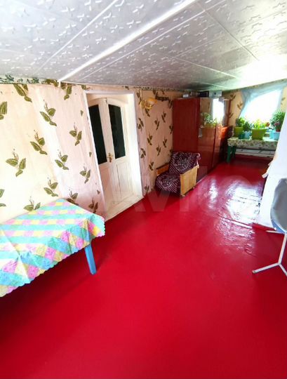 Дом 89 м² на участке 25 сот.