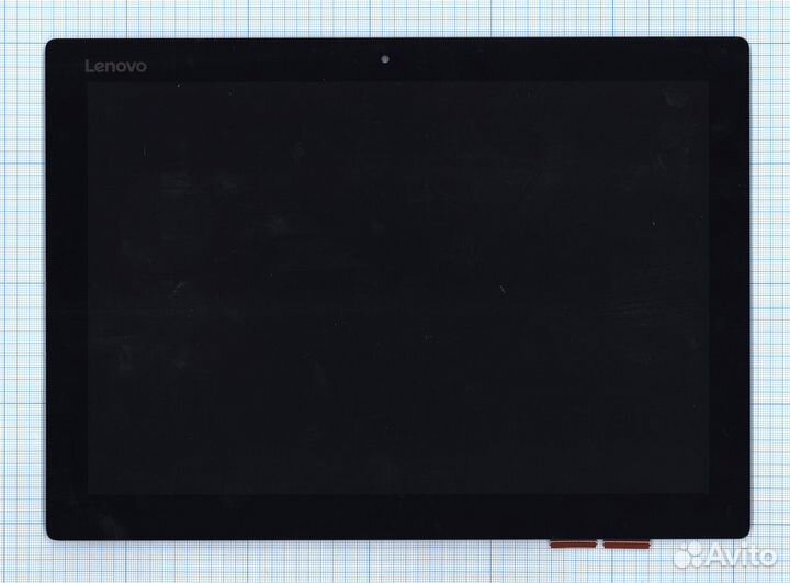 Модуль Lenovo Miix 700-12ISK черный