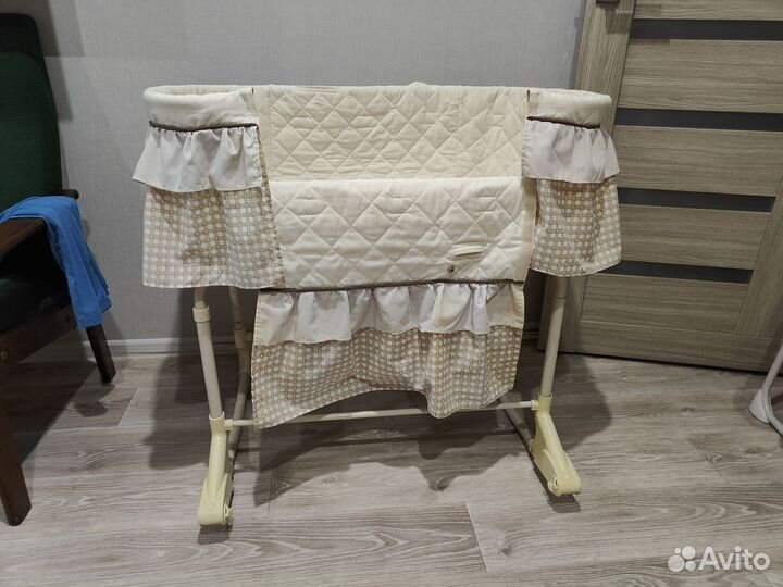 Детская люлька колыбель