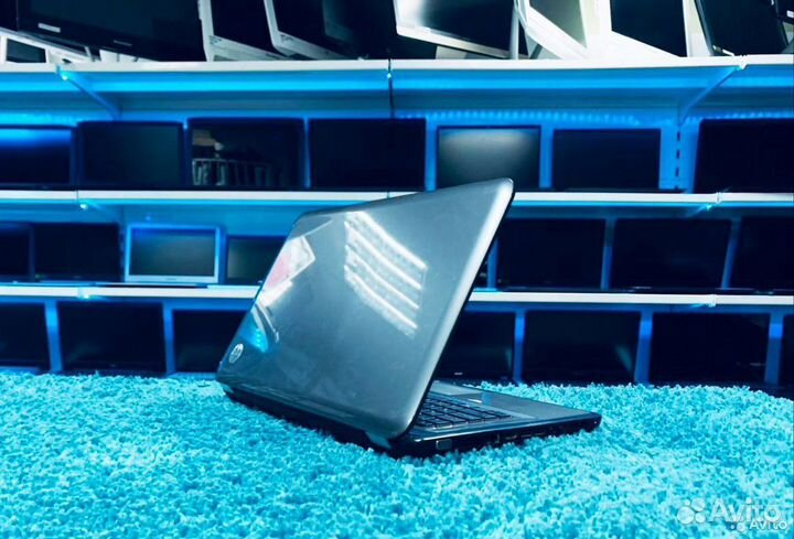 Шустрый офисный 15.6/AMD A4/SSD-128Gb/Рассрочка/Га