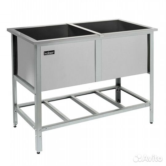 Ванна моечная