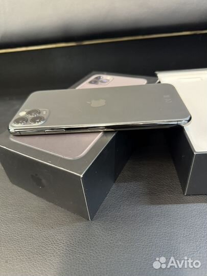 iPhone 11 Pro Max, 256 ГБ