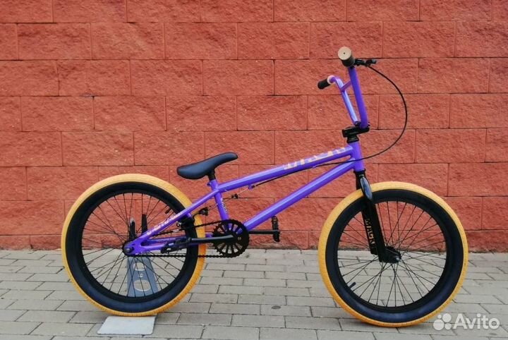 BMX