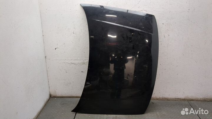 Капот Volkswagen Polo, 1996