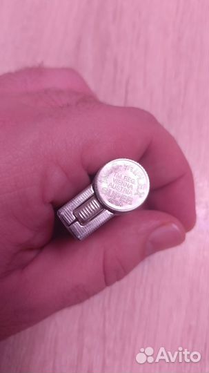 Зажигалка Imco 6700 оригинал