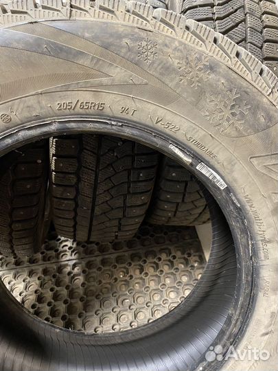 Viatti Bosco Nordico V-523 205/65 R15