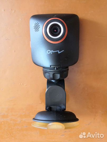 Регистратор Mio