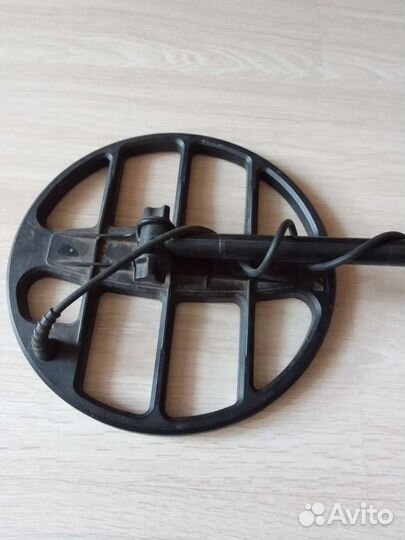 Металлоискатель ака бу sorex pro