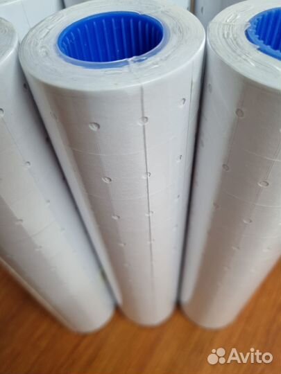 Этикет-лента 21,5*12