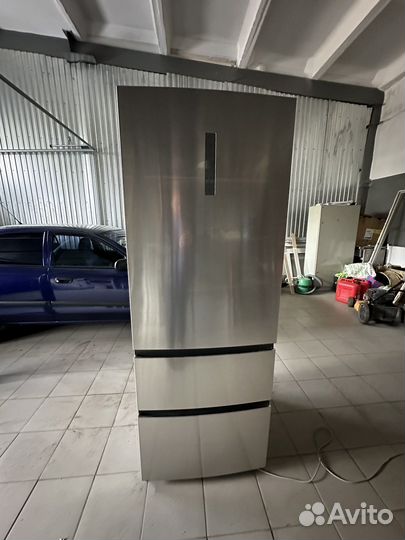 Холодильник