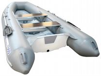 Лодка RIB RF Sprint Winboat 360 Б/У