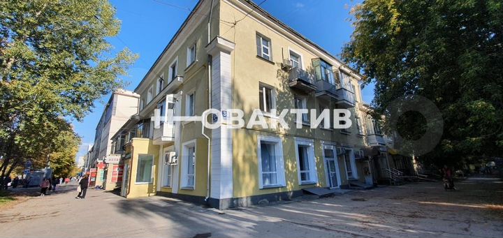 Продам помещение свободного назначения, 35 м²