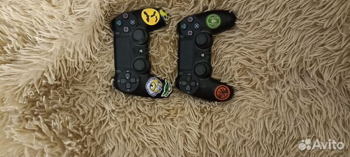 Sony playstation 4 slim 1 tb