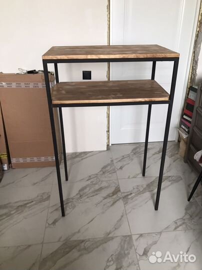 Стол, тумба