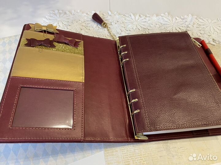 Ежедневник для учителя