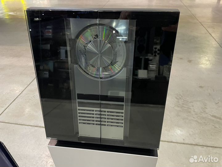 Bang olufsen beosound 2300