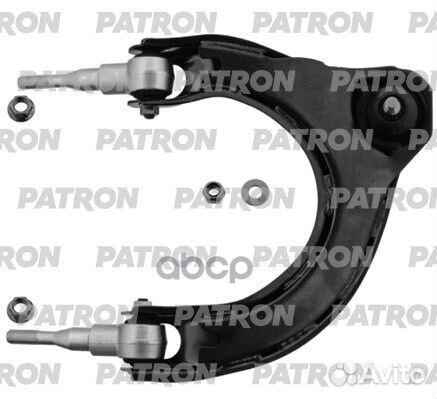 Рычаг подвески mitsubishi: eclipse/galant 92