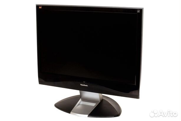 Монитор ViewSonic VX2235WM 22 LCD monitor