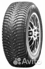Kumho WinterCraft SUV Ice WS31 255/65 R17