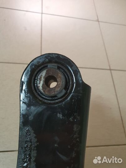 Рычаг подвески задний нижний левый Mazda 6 GJ