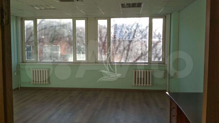 Сдаются офисы в Климовске