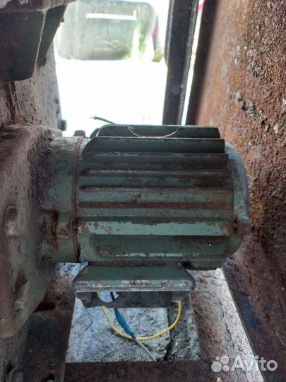 Горн кузнечный