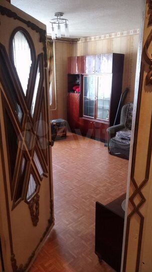 1-к. квартира, 34 м², 7/9 эт.