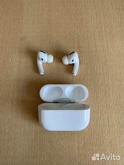 Airpods pro оригинал