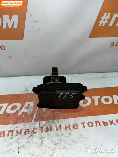 Исполнительный узел disa BMW 3 E90 2005 560537