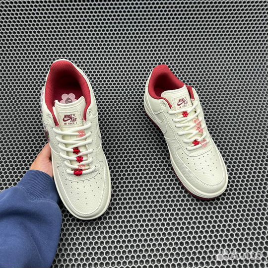 Кроссовки nike air force 1 low