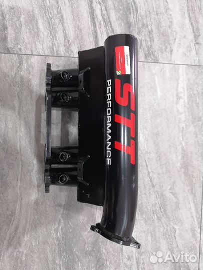 Рессивер STT 8кл