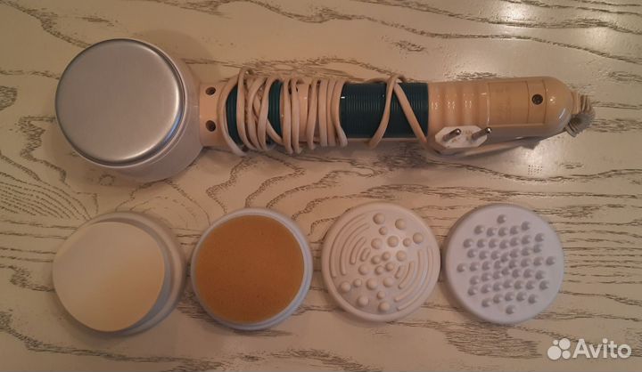 Массажер для тела электрический