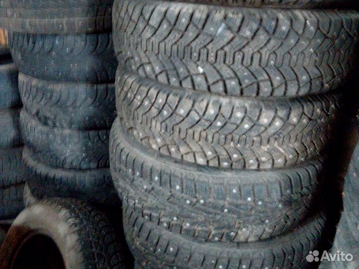 Dunlop Direzza ZII 175/65 R14 100W