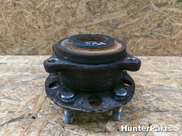 Ступица задняя Киа соренто прайм