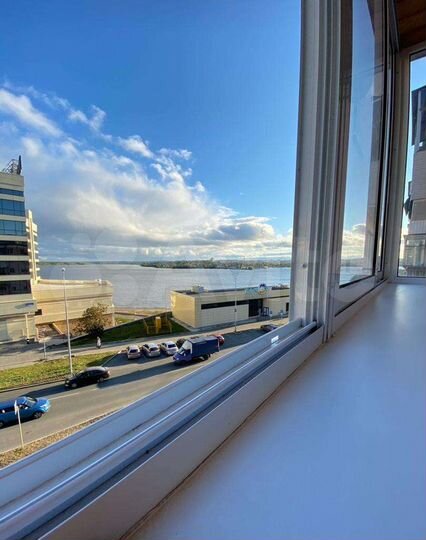 1-к. квартира, 32 м², 4/5 эт.